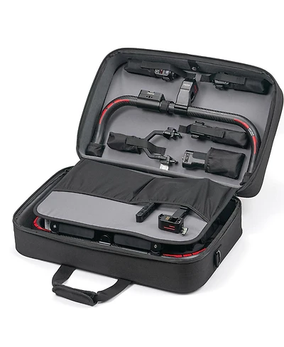 Tilta Soft Shell Case for Advanced Ring Grip, Black