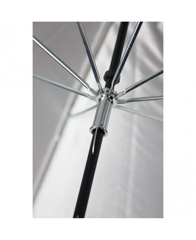 Westcott 2003 32" Optical White Satin Umbrella