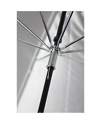 Westcott 2003 32" Optical White Satin Umbrella