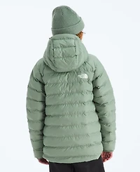 The North Face Girls 8-20 Reversible Perrito Jacket