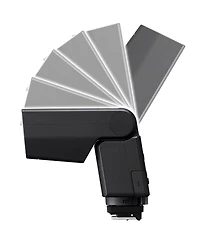 Sony Hvl-F28RMA External Flash with Wireless Remote Control