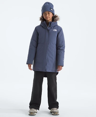 The North Face Girls 8-20 Arctic Parka Jacket