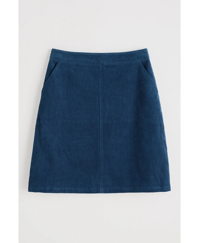 Seasalt Cornwall Women's Dovetail Skirt