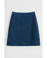 Seasalt Cornwall Women's Dovetail Skirt