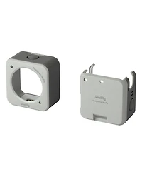 SmallRig Magnetic Case for Dji Action 2 Camera, Gray
