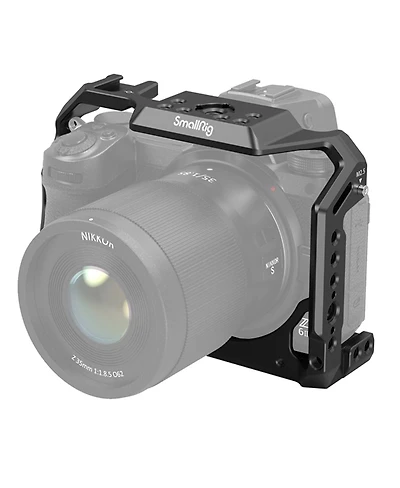 SmallRig Camera Cage for Nikon Z5 / Z6 / Z7 / Z6II / Z7II