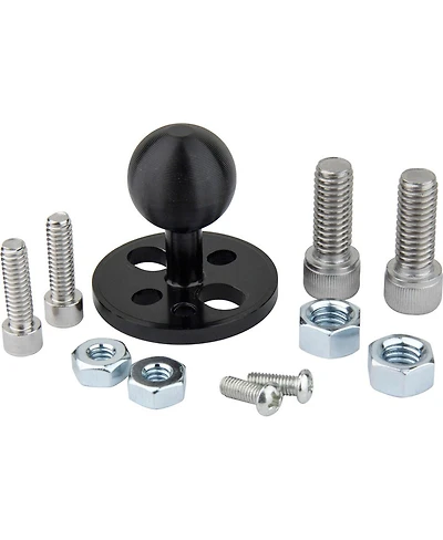 Kupo Super Knuckle Ball for Convi Clamp & Cheese Plate