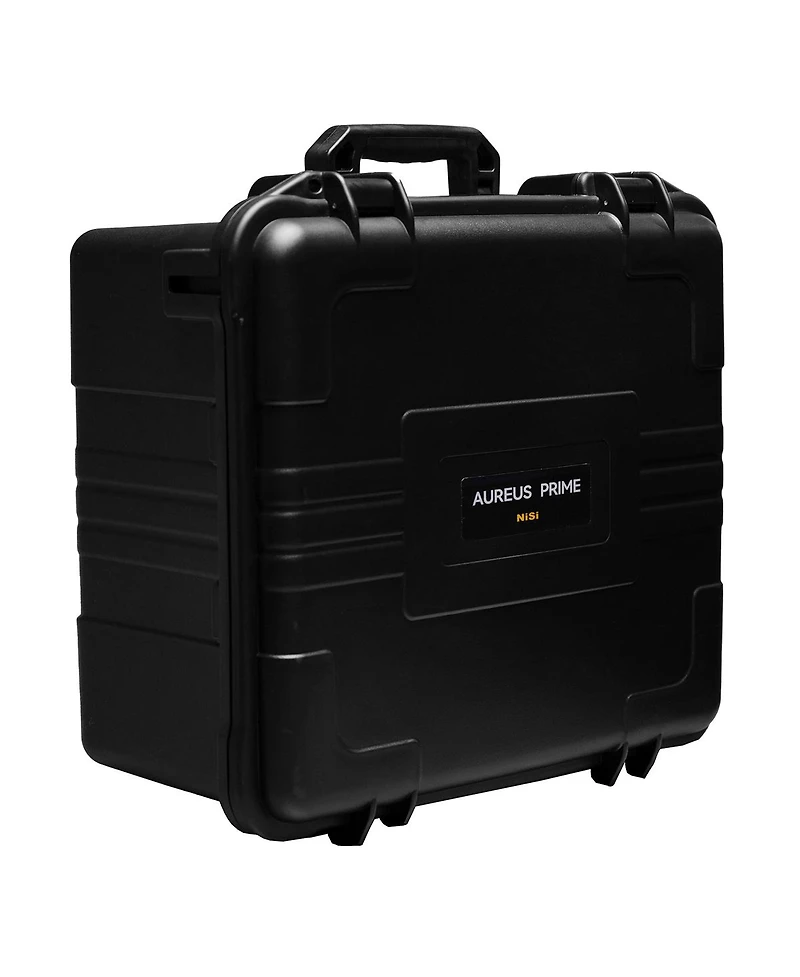 NiSi Hard Case for 8x Aureus Cinema Lenses