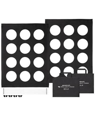 Westcott Pro Light Mods For 3x4 Softboxes 2 Pack