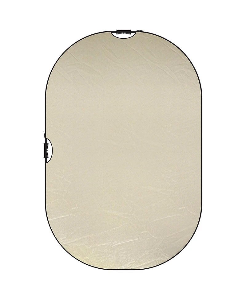 Westcott Illuminator 48x72" QuickGrip 5-In-1 Reflector