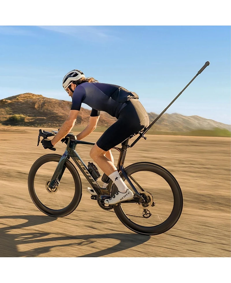Insta360 Bike Tail Mount Kit for X4 Action Camera