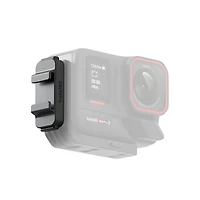 Insta360 Quick Release Cold Shoe for Ace and Ace Pro/Pro 2 Action Cameras, Black