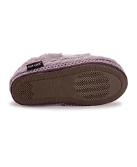 Muk Luks Women's Sequoia Moccasin