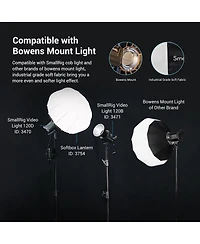 SmallRig Ra-L65 25.5" Lantern Softbox