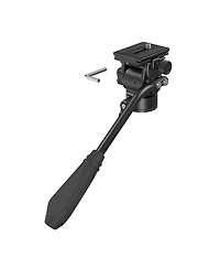 SmallRig CH10 Compact Fluid Head