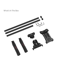 SmallRig Basic Shoulder Rig Kit