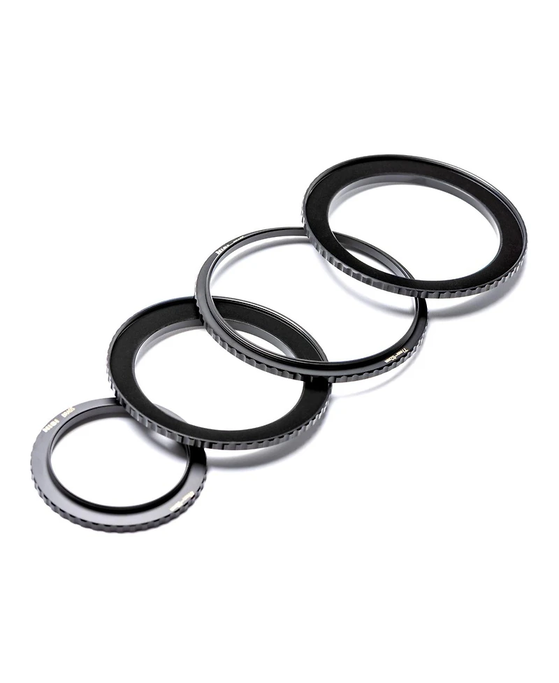 NiSi Brass Pro 62-77mm Step-Up Ring