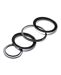 NiSi Brass Pro 62-77mm Step-Up Ring