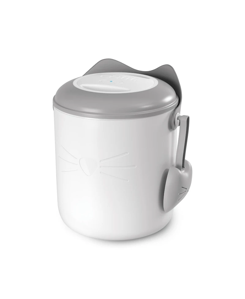 Catit Pixi Smart Food Vacuum Container