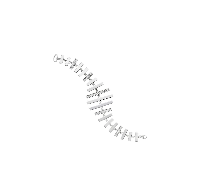Key Bracelet