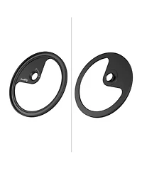 SmallRig 67mm Smartphone Filter Ring Adapter, M-Mount