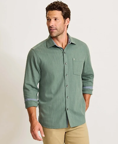 Tommy Bahama Men's Dorado Long Sleeve Shirt