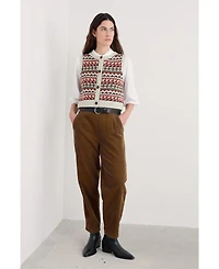 Seasalt Cornwall Women's Dawson Pick Vest