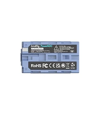 SmallRig SmallRig Usb-c Rechargeable Camera Battery for Sony Np-F970 4267