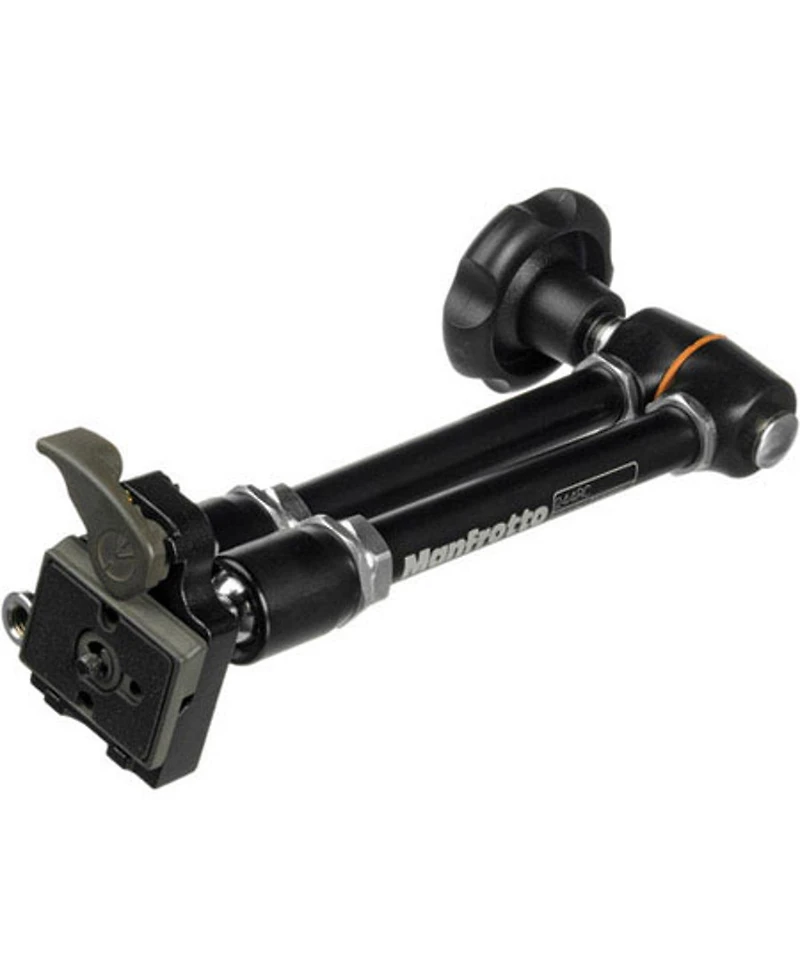 Manfrotto 244RC Variable Friction Magic Arm w/3299 Quick Release (#2929QR)