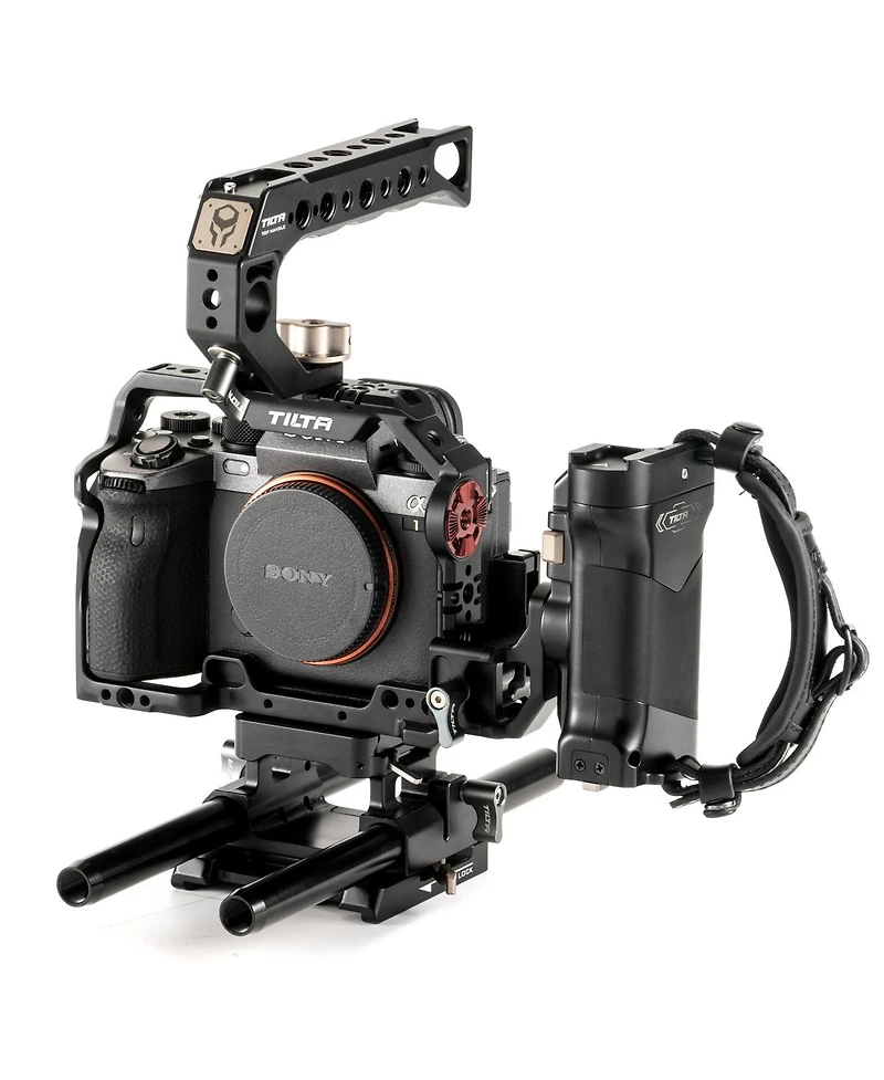 Tilta Tilta Sony a1 Pro Kit - Black