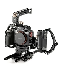 Tilta Tilta Sony a1 Pro Kit - Black