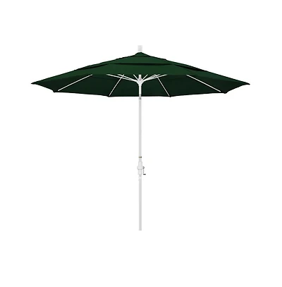 California Umbrella 11' Sun Master Series Patio Umbrella