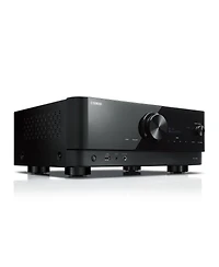 Yamaha Rx-V6 7.2 Channel Av Receiver with AudioQuest Sky 3m Hdmi Cable