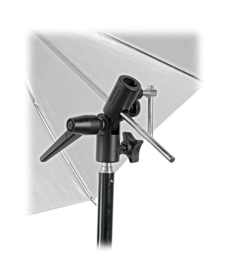 Manfrotto 026 Swivel Umbrella Adapter (Lite-tite)