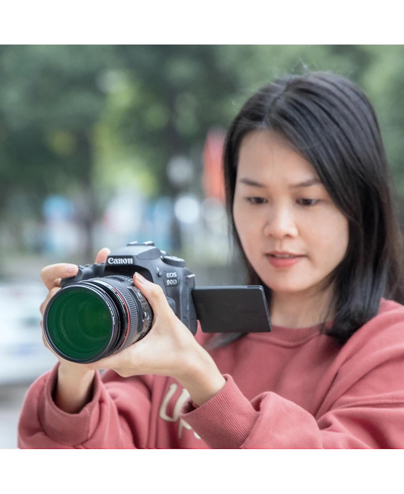 SmallRig 77mm Mrc Cpl Filter