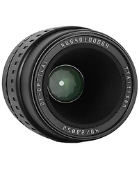TTArtisan 40mm f/2.8 Macro Lens for Fujifilm X