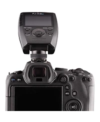 Westcott Fj-X3m 2.4GHz Ttl Universal Wireless Flash Trigger for Multi-Brand Cameras, Black