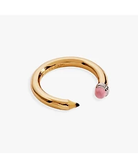 Alex and Ani Pencil Ring