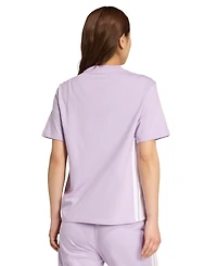 adidas Women's Essentials 3-Stripes Cotton T-Shirt
