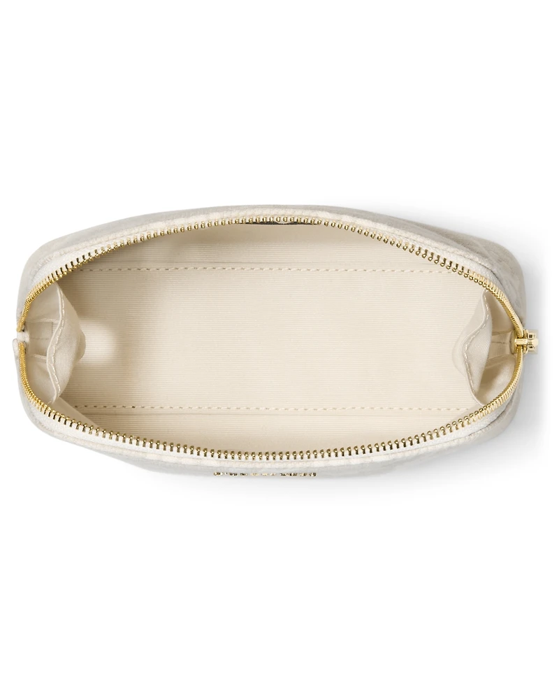 Michael Kors Women's Jet Set Small Travel Cosmetic Cases