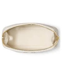 Michael Kors Women's Jet Set Small Travel Cosmetic Cases