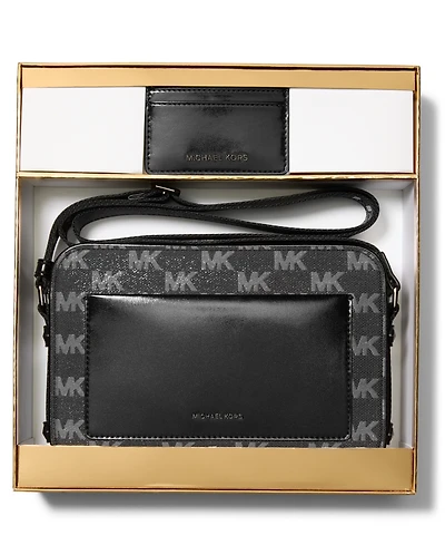 Michael Kors Maeve Small East West Pocket Handbag