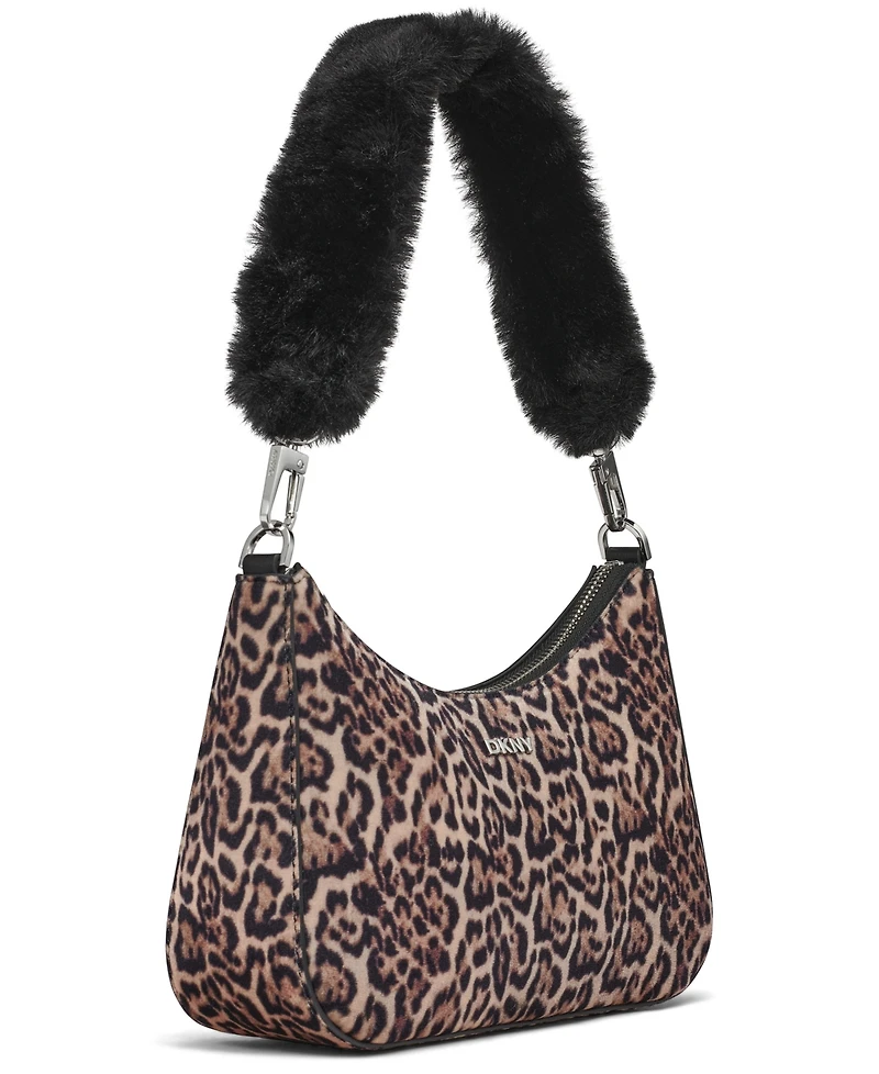 Dkny Women's Jenna Demi Crossbody Bag