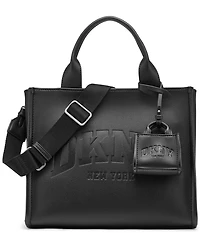 Dkny Women's Hadlee Medium Tote Bag