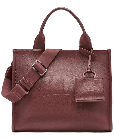 Dkny Women's Hadlee Medium Tote Bag