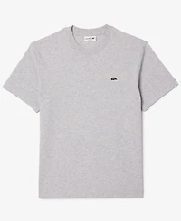 Lacoste Men's Classic-Fit Crewneck Logo T-Shirt