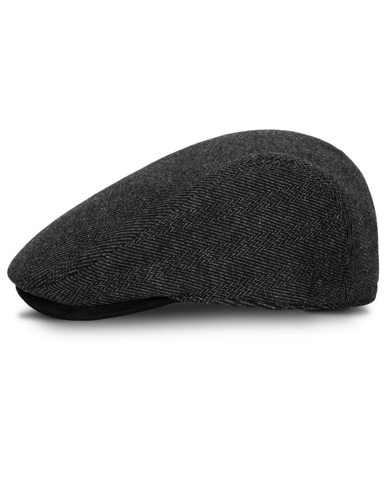 Kenneth Cole Reaction Men's Ripstop Ivy Hat