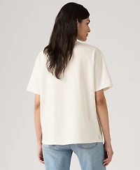 Levi's Women's Graphic Tabor T-Shirt