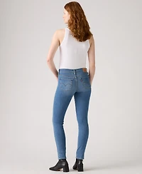 Levi's Women's 311 Shaping Skinny Jeans Short Length