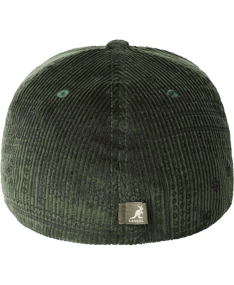 Kangol Men's FlexFit Cord Baseball Cap & Sport Caps